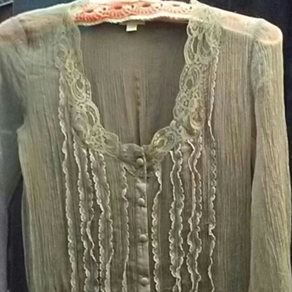 Women's top